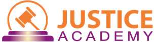 Justice Academy Logo