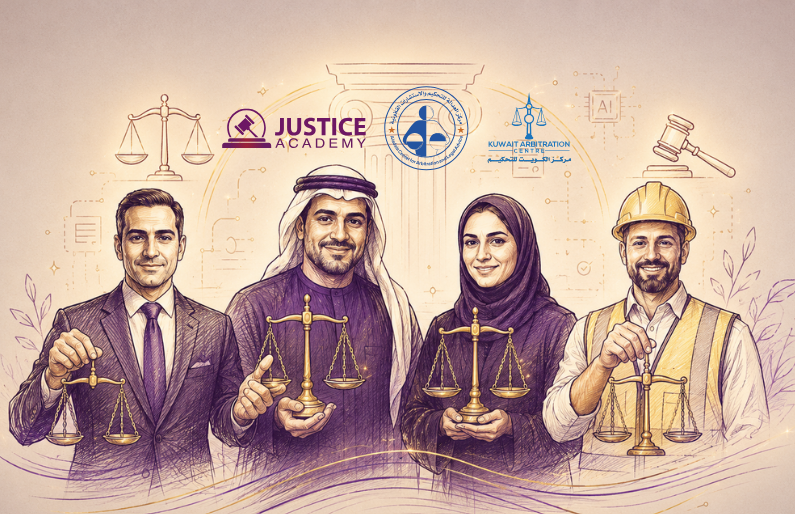 دبلوم ACP 14 في التحكيم التجاري الدولي
